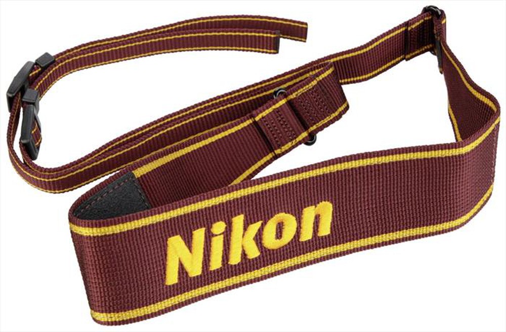 Immagine del prodotto NIKON - AN-6W (Tracolla)-Black