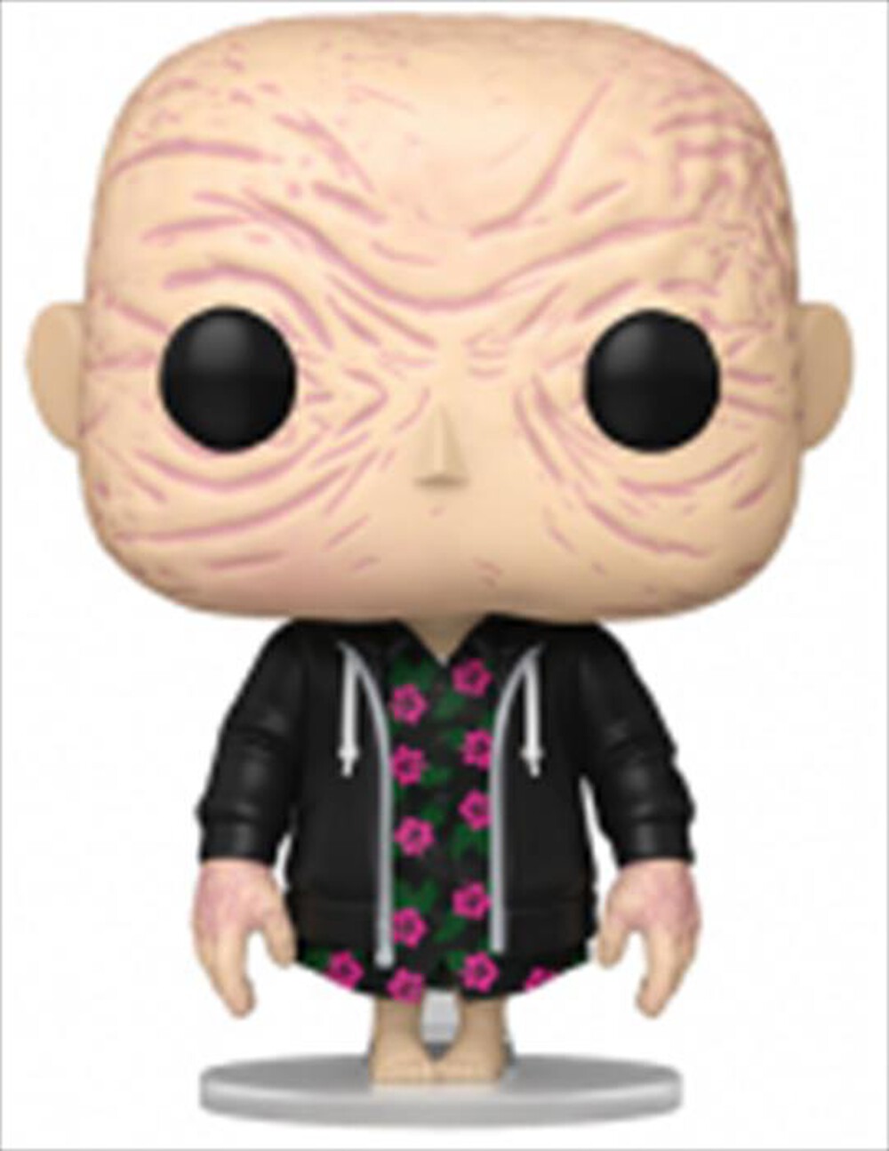 Immagine del prodotto FUNKO - POP Deadpool Legacy Wade Wilson (Baby Legs)-80853-n.d.