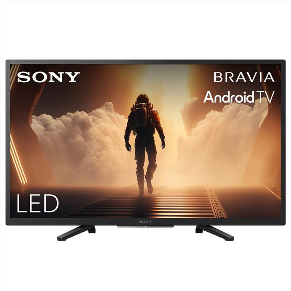 Immagine del prodotto SONY - Smart TV LED HD READY 32" KD32W800P1AEP