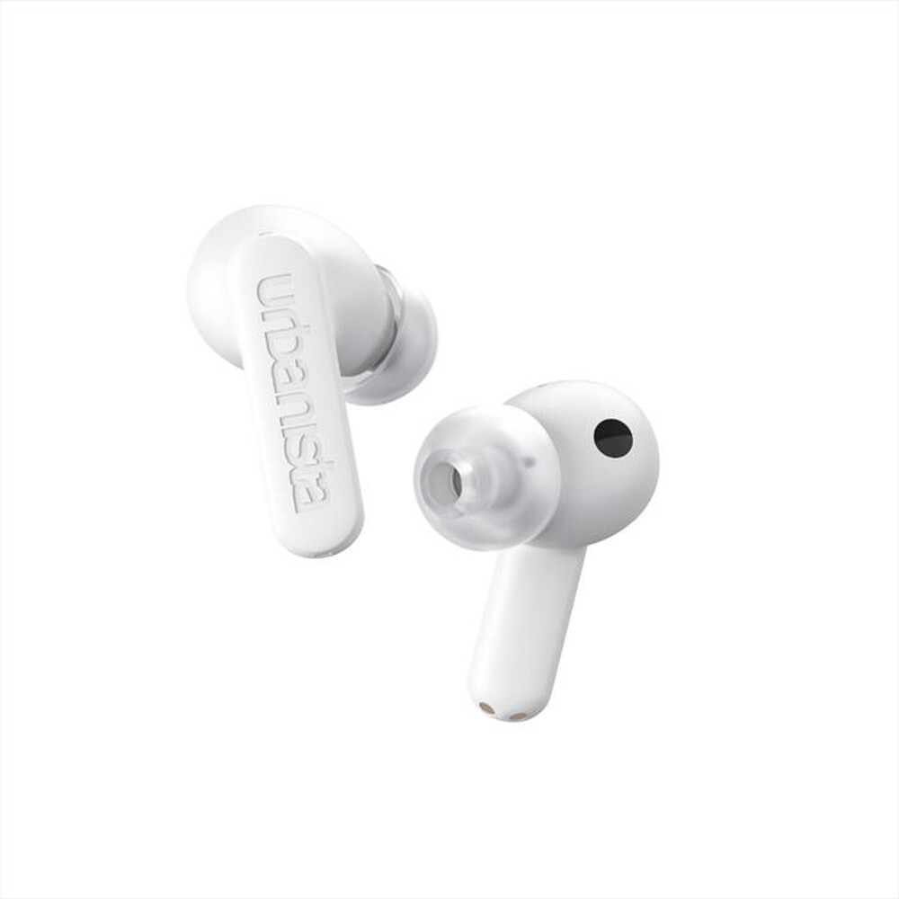 Immagine del prodotto URBANISTA - Auricolare Bluetooth ATLANTA-Pure White - Bianco