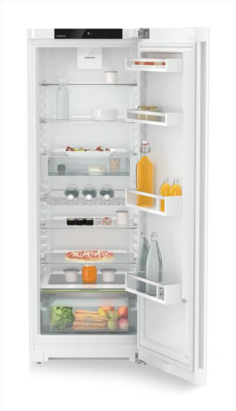 Immagine del prodotto LIEBHERR - Frigorifero 1 porta RE 5020-20 Classe E-Bianco