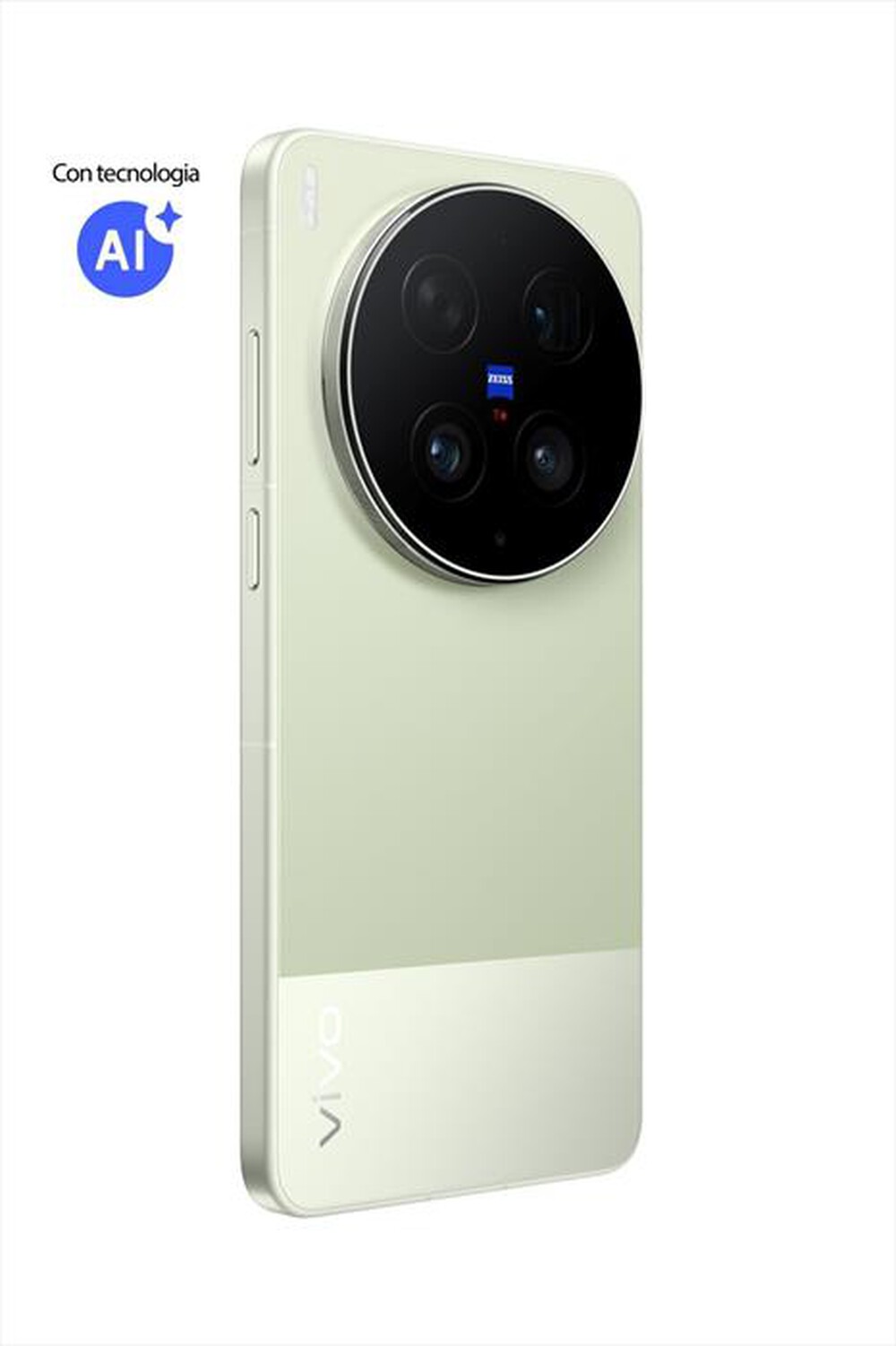 Immagine del prodotto VIVO MOBILE - Smartphone X300 ULTRA 16+1TB-Steppe Green