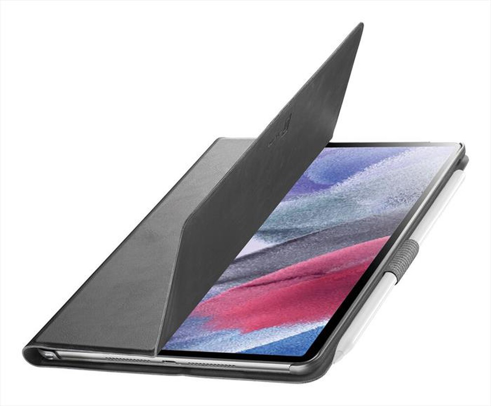 Immagine del prodotto CELLULARLINE - Custodia 3 Stand FOLIOGTABA9105K Galaxy Tab A9+-Nero