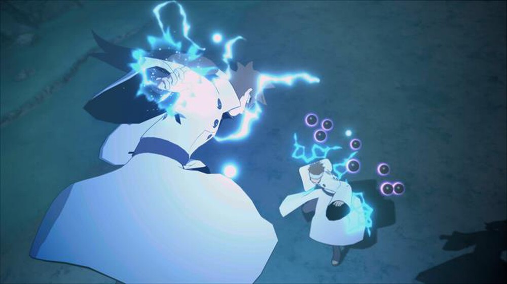 Immagine del prodotto NAMCO - NARUTO X BORUTO ULTIMATE NINJA STORM CON PS4