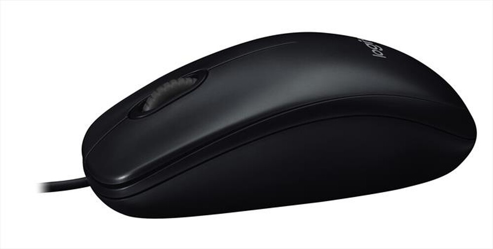 Immagine del prodotto LOGITECH - MOUSE M100-Nero