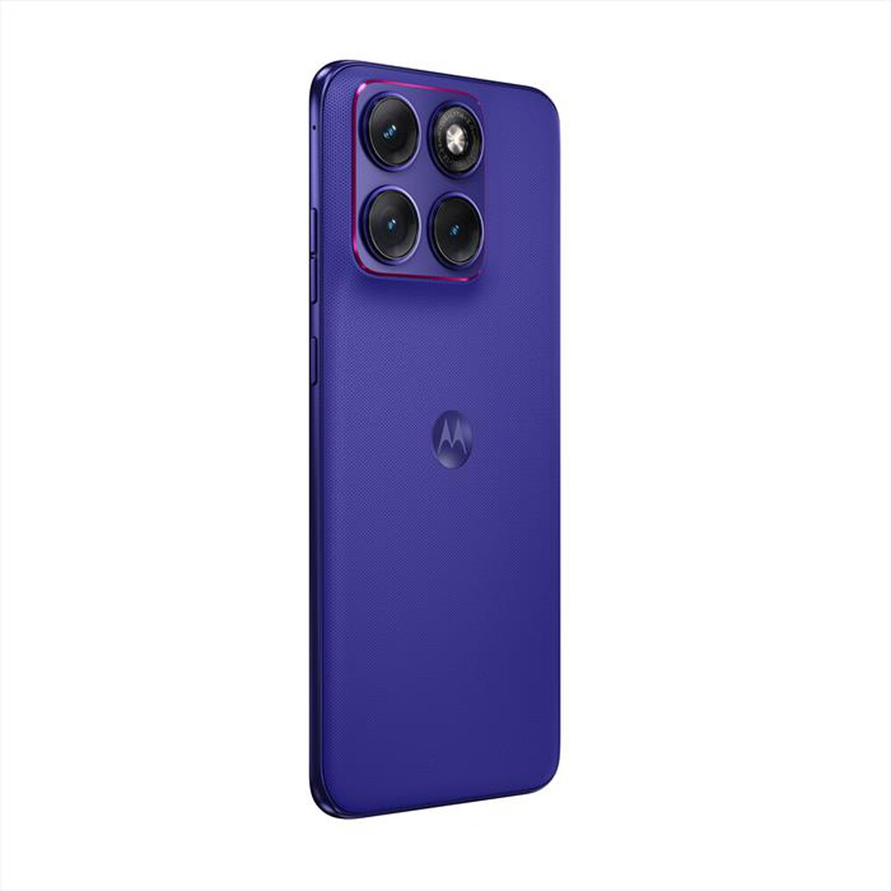Immagine del prodotto MOTOROLA - Smartphone EDGE 70 FUSION-PANTONE Orient Blue