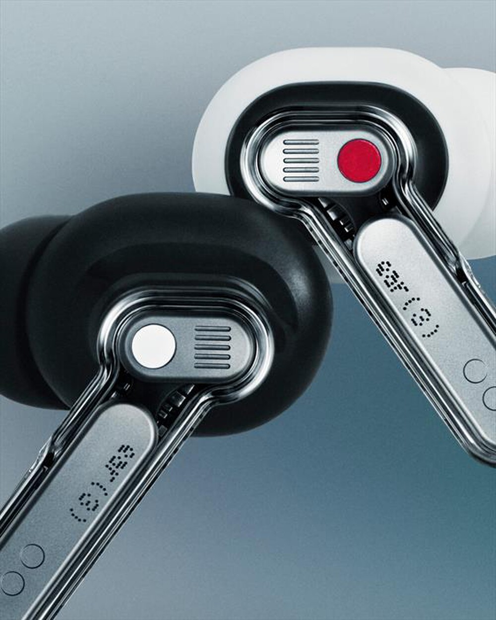 Immagine del prodotto NOTHING - Auricolare Bluetooth Ear (3)-Nero