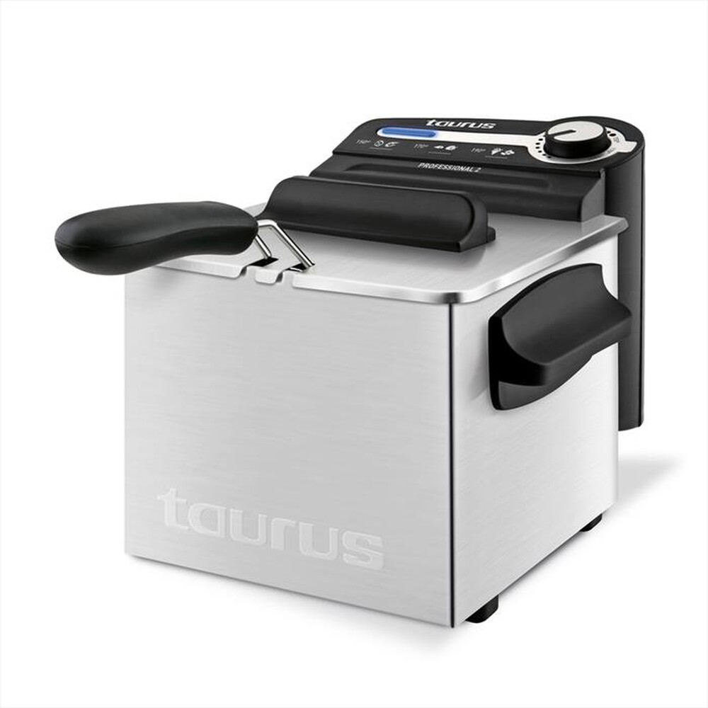 Immagine del prodotto TAURUS - Friggitrice 973958000-INOX