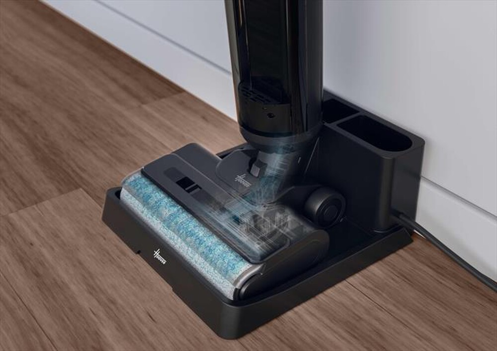 Immagine del prodotto HOOVER - Scopa elettrica HW3P10 011-Nero