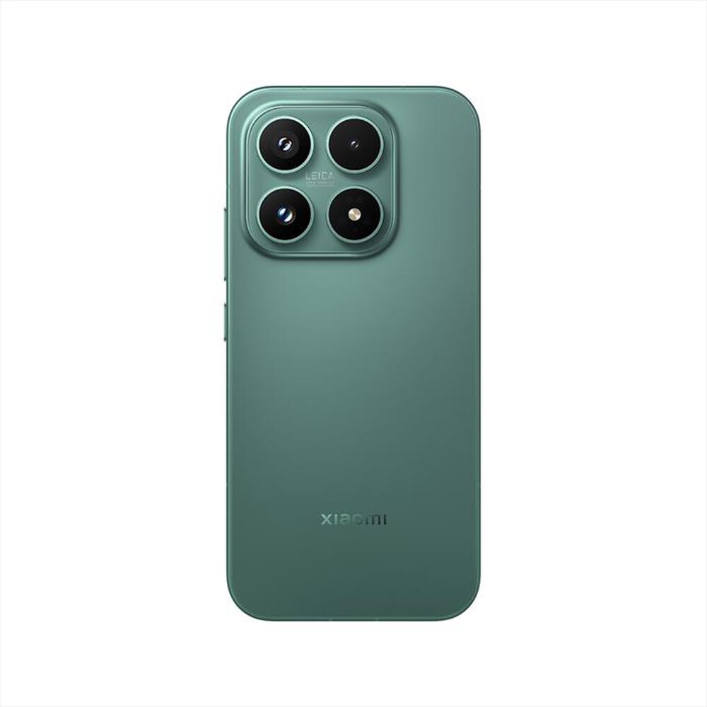 Immagine del prodotto XIAOMI - Smartphone XIAOMI 17 12GB RAM 512GB ROM-Venture Green