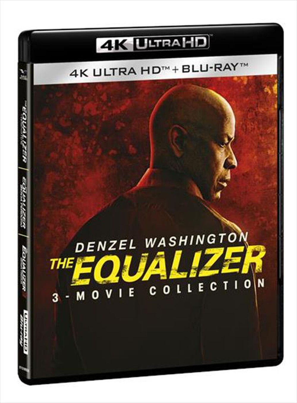 Immagine del prodotto SONY PICTURES - COFBR4K THE EQUALIZER 1