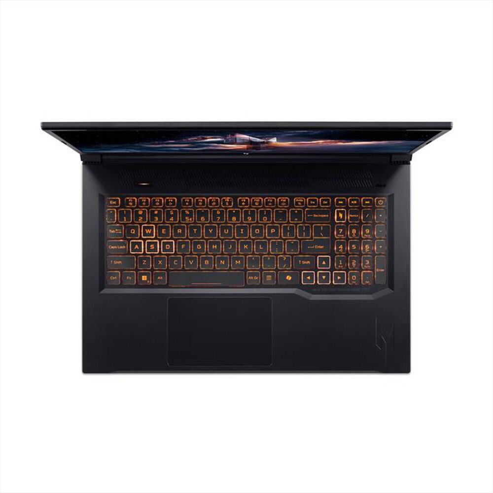 Immagine del prodotto ACER - Notebook gaming NITRO V 17 AI ANV17-41-R6FD 17.3"-Nero