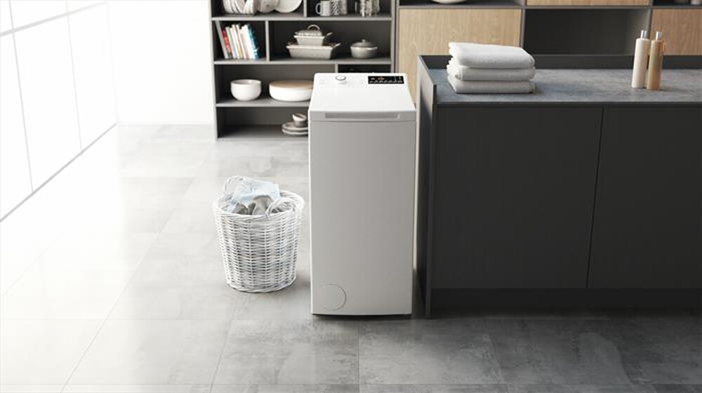 Immagine del prodotto HOTPOINT ARISTON - Lavatrice EU TL R4256BS IT 6,5 Kg Classe C