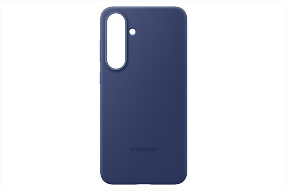Immagine del prodotto SAMSUNG - Cover SILICONE CASE per Galaxy S25+-Blue