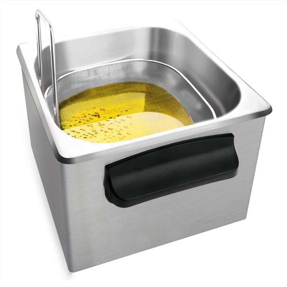 Immagine del prodotto TAURUS - Friggitrice 973958000-INOX