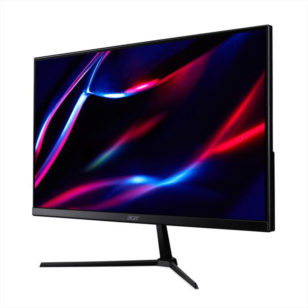 Immagine del prodotto ACER - Monitor TFT FHD 27" NITRO QG270H3BIX-Nero