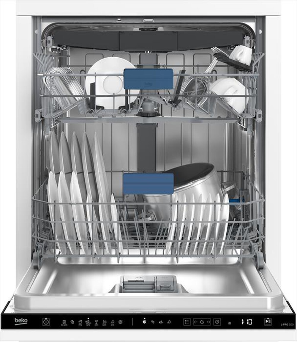 Immagine del prodotto BEKO - Lavastovliglie BDIN38540 Classe C 15 coperti
