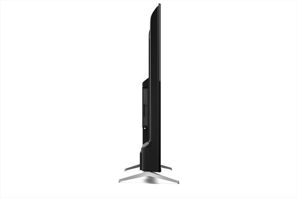 Immagine del prodotto SHARP - Smart TV Q-LED UHD 4K 50" 50GP6265E-Argento