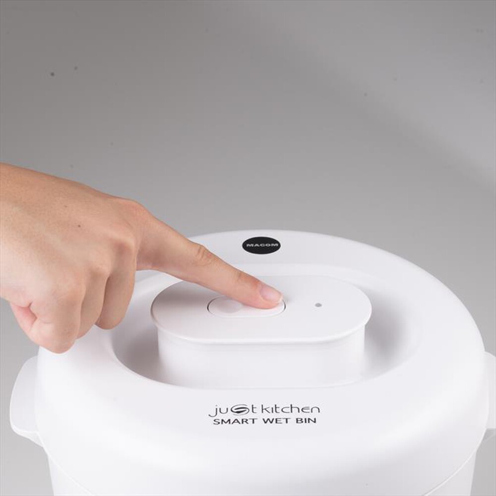 Immagine del prodotto MACOM - Bidoncino sottovuoto per umido SMART WET BIN