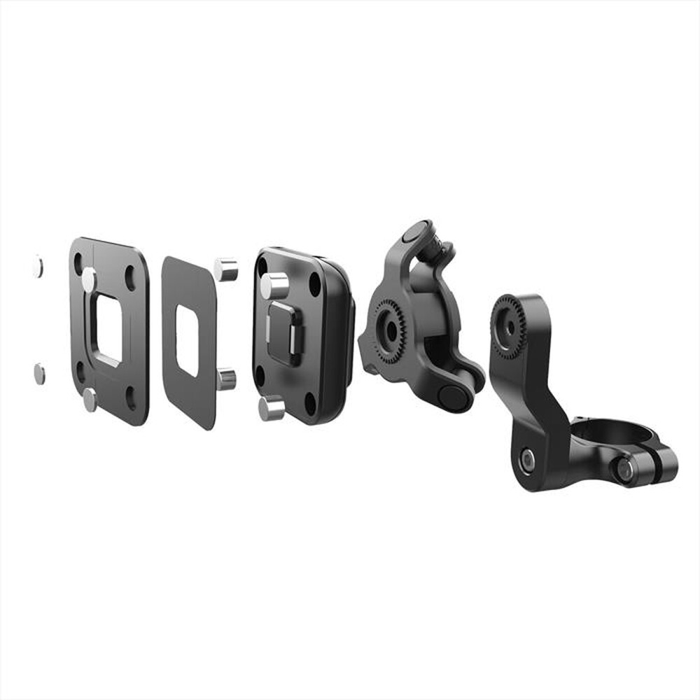 Immagine del prodotto CELLY - SUPPORTO UNIVERSALE DA MOTO PER SMARTPHONE-NERO