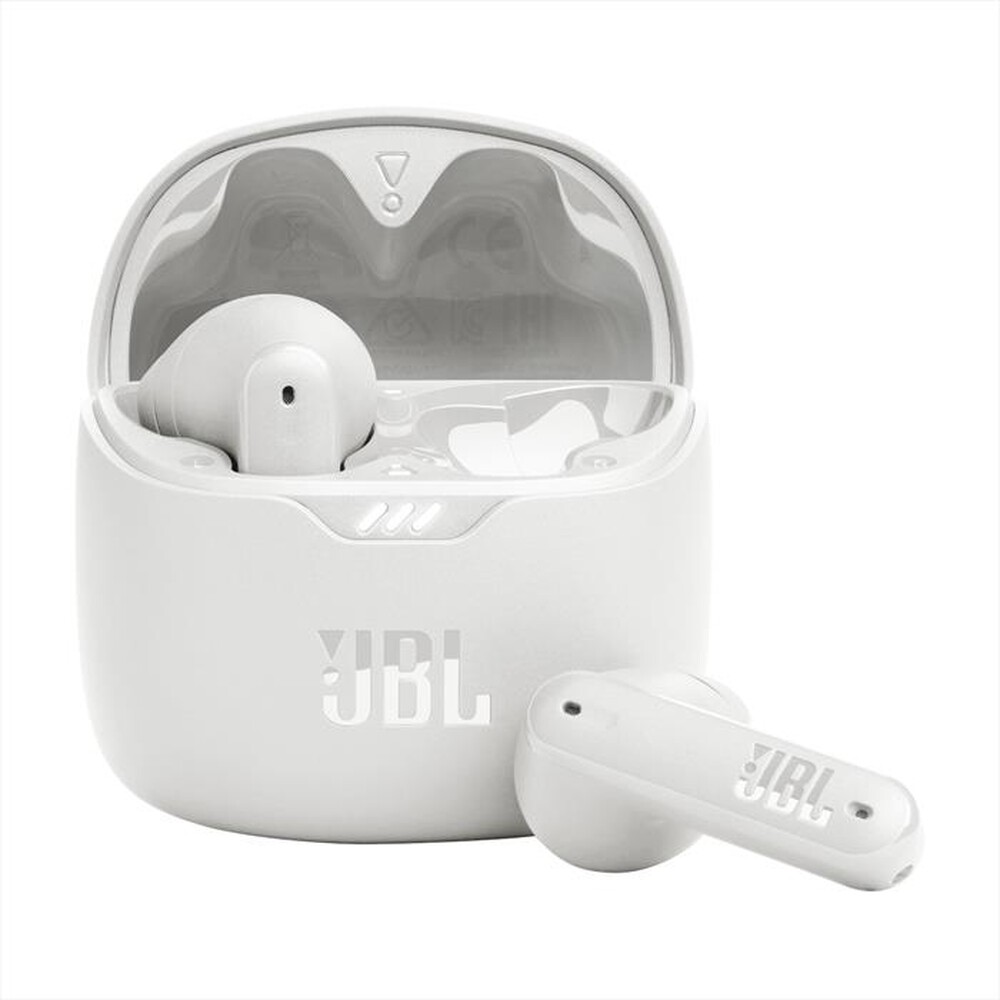 Immagine del prodotto JBL - Cuffia In Ear TUNE FLEX-bianco