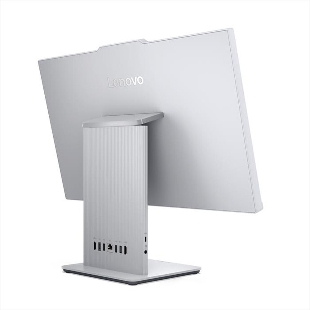 Immagine del prodotto LENOVO - Desktop IDEACENTRE AIO 24IRH9-cloud grey