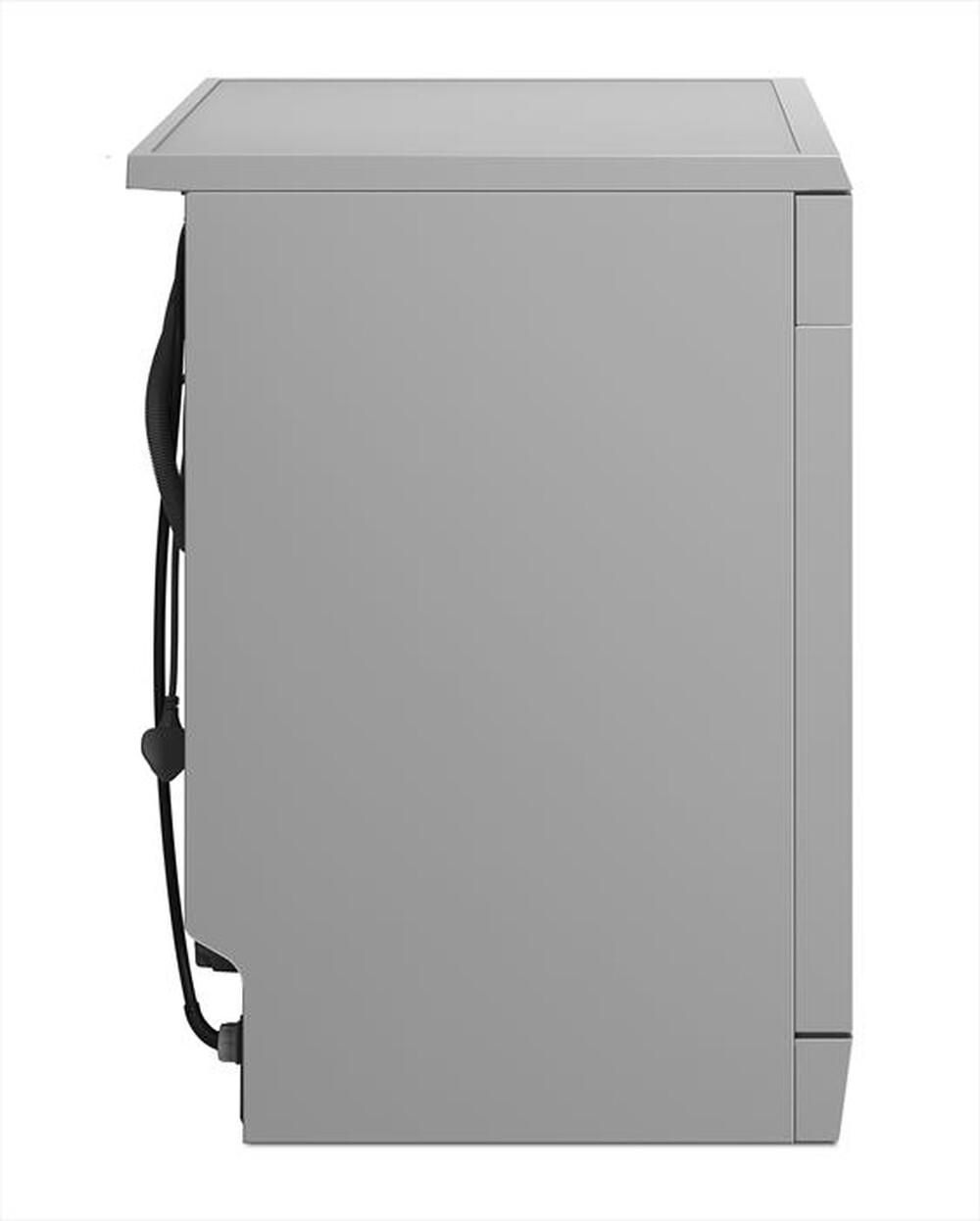 Immagine del prodotto SMEG - Lavastoviglie LVS342CQSX Classe C 14 coperti-Argento