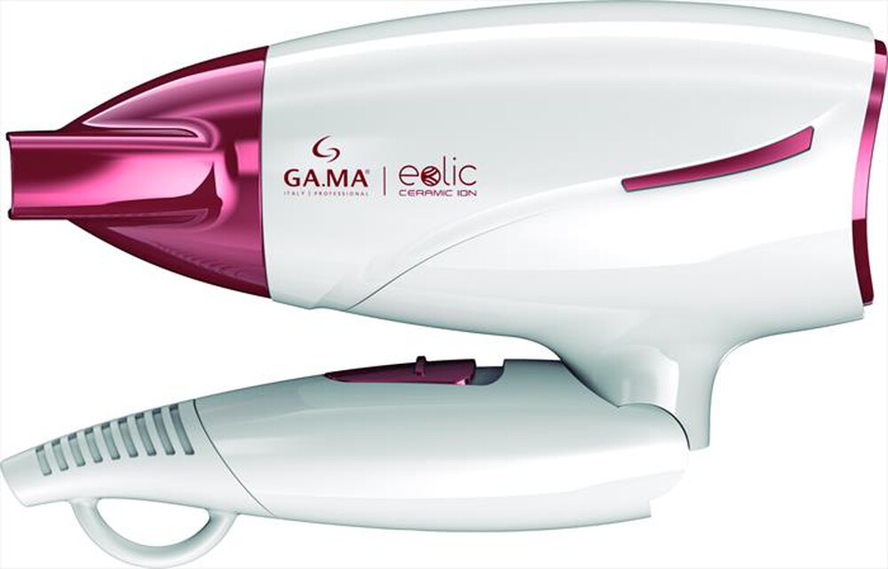Immagine del prodotto GAMA - Asciugacapelli EOLIC CERAMIC ION