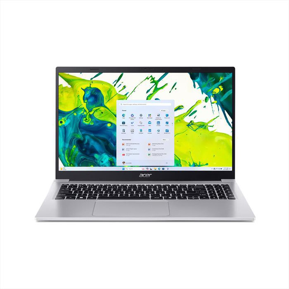 Immagine del prodotto ACER - Notebook ASPIRE LITE 15 AL15-33P-305T-Silver