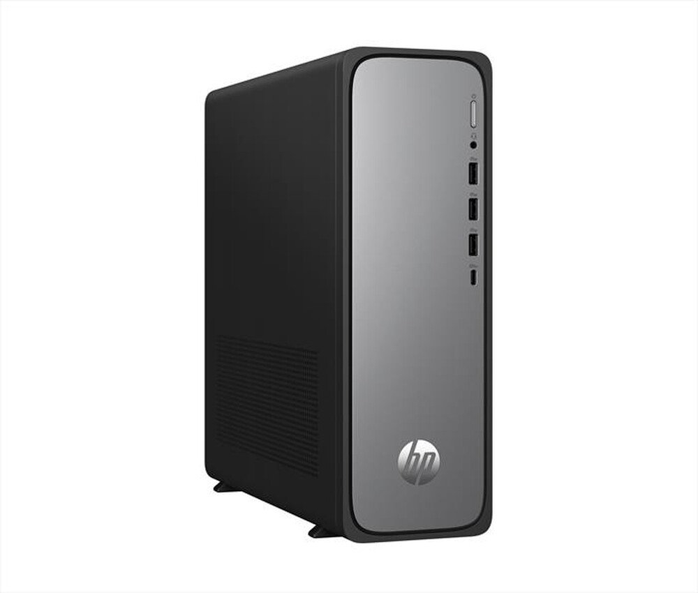 Immagine del prodotto HP - OMNIDESK SLIM TOWER S03-0008NL-Jack Black
