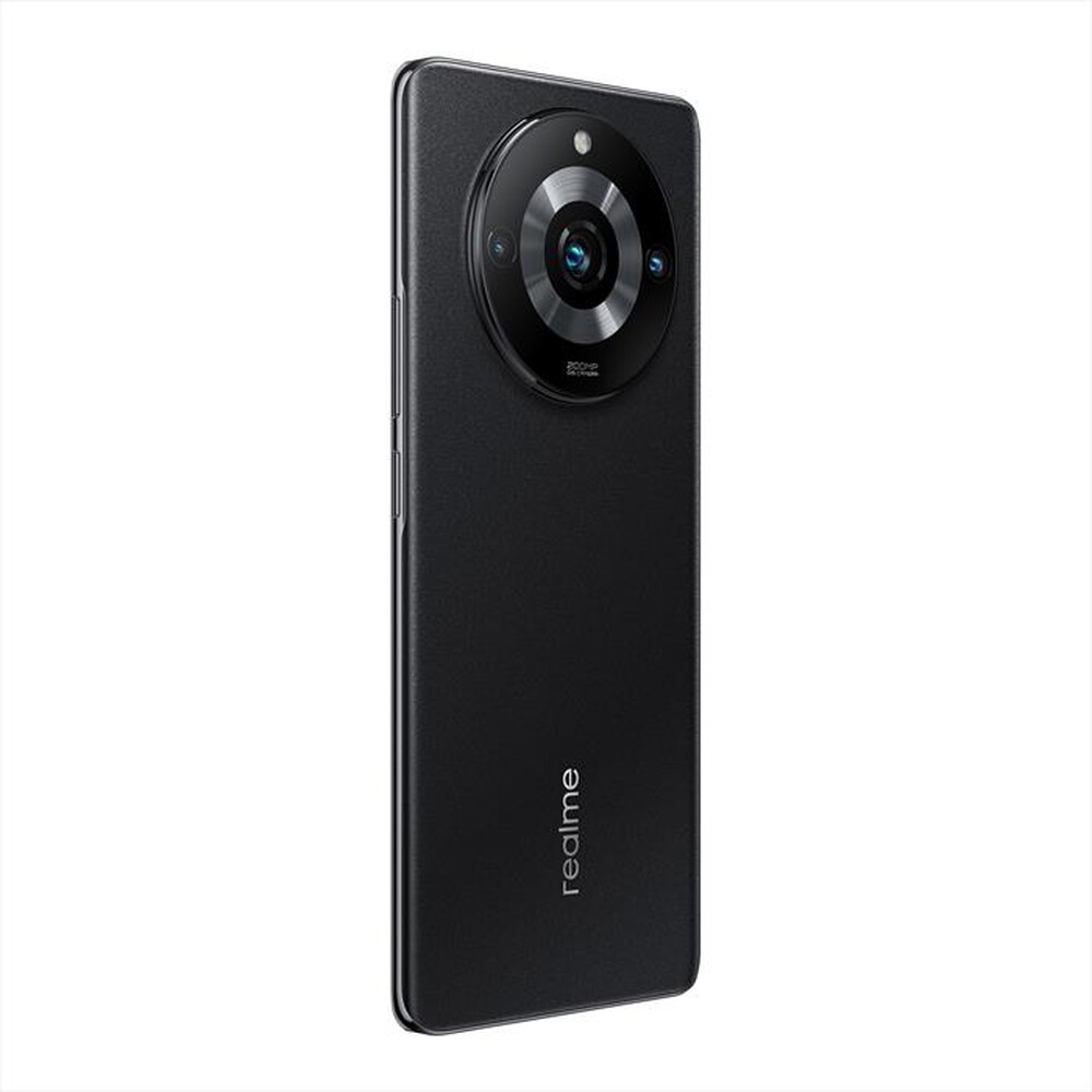 Immagine del prodotto REALME - Smartphone REALME 11 PRO+ 5G 512GB 12GB-ASTRAL BLACK