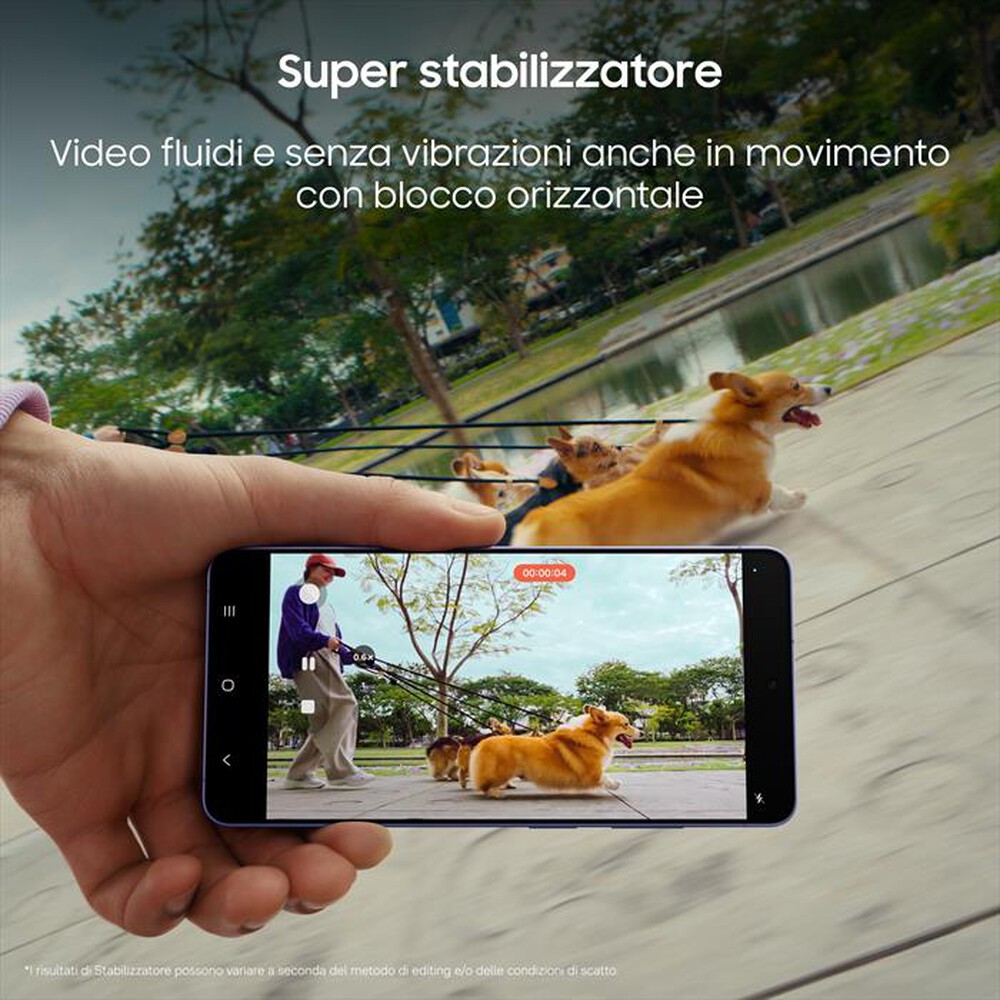 Immagine del prodotto SAMSUNG - Smartphone Galaxy S26 Ultra 512GB/12GB-Cobalt Violet