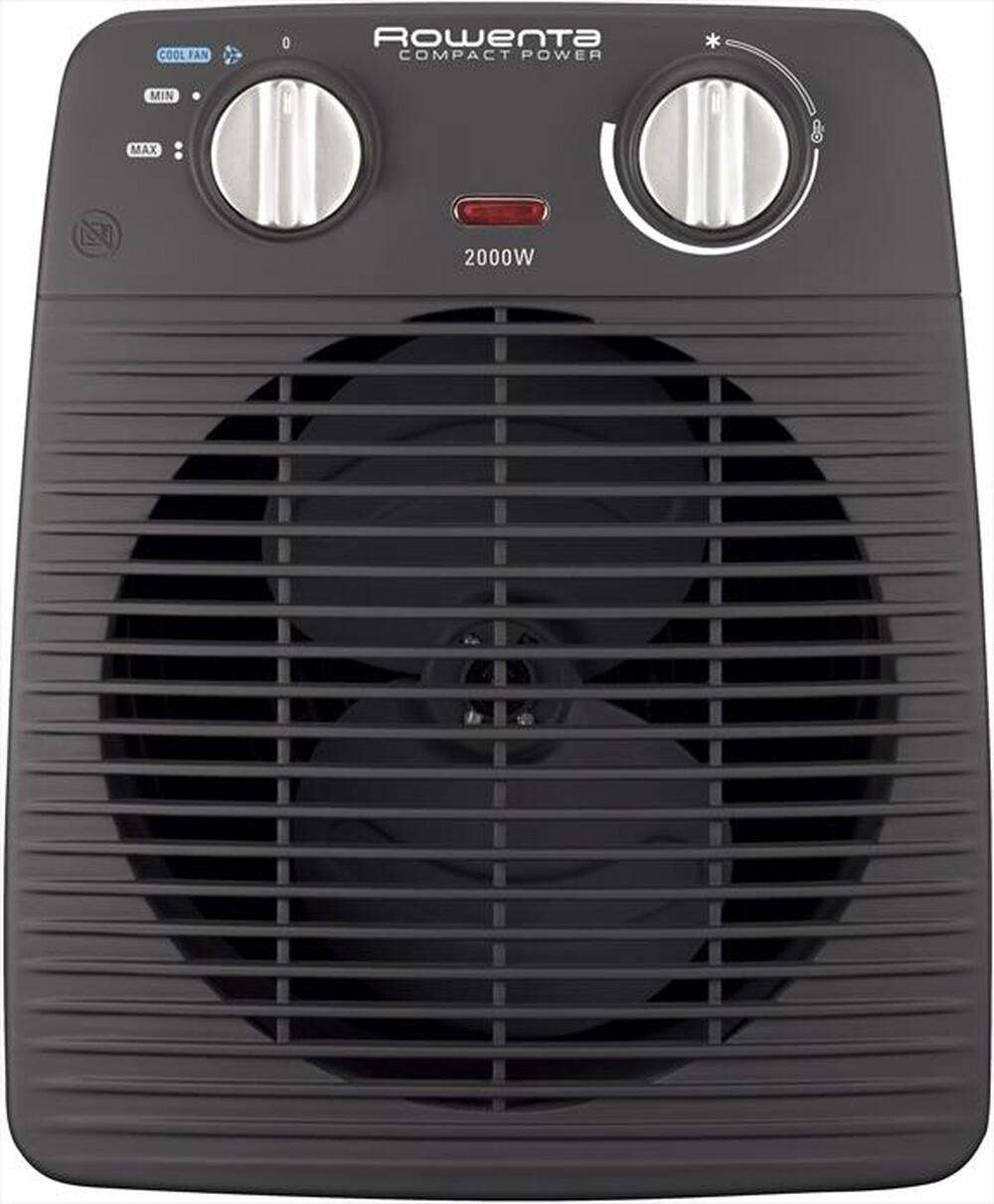 Immagine del prodotto ROWENTA - SO2210 Compact Power Termoventilatore