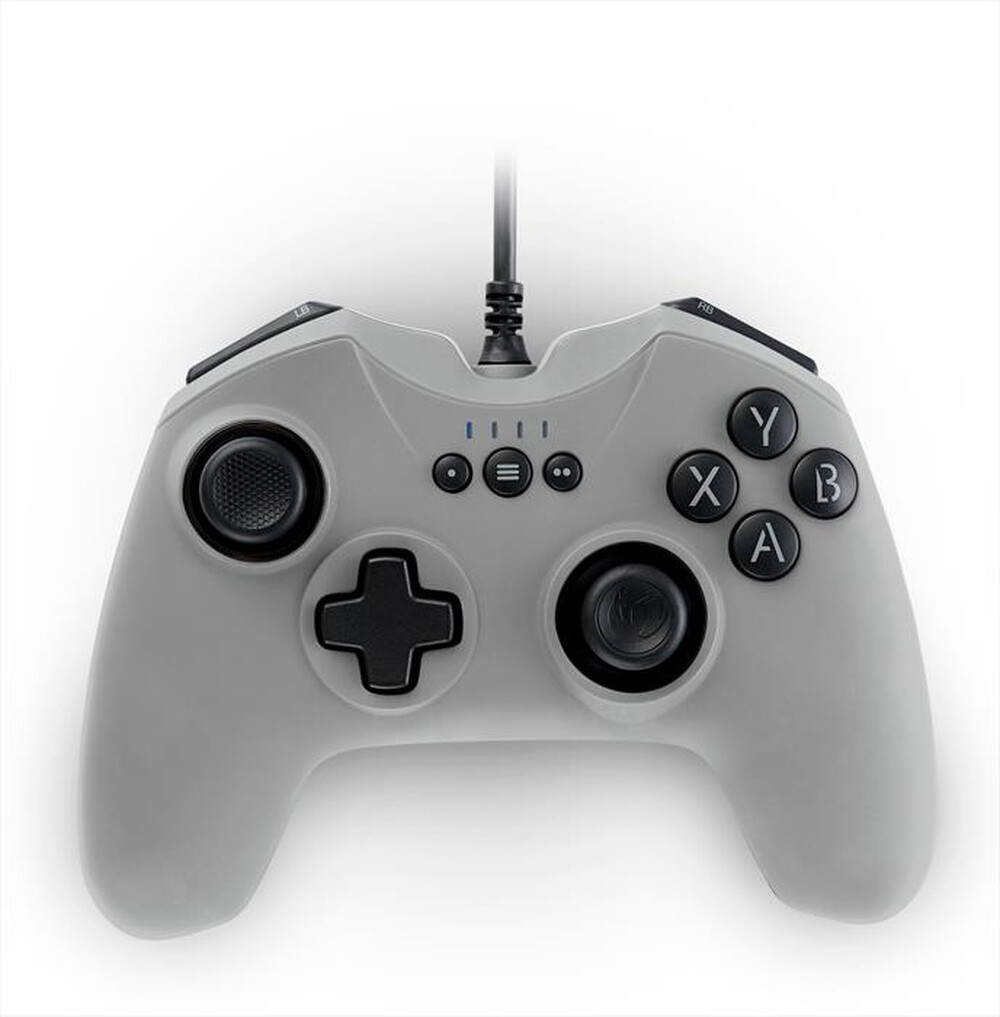Immagine del prodotto NACON - NACON GAME PAD PC GREY-Grigio