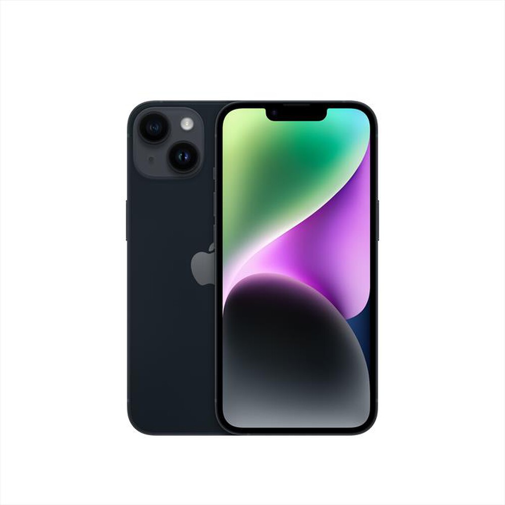 Immagine del prodotto APPLE - iPhone 14 Plus 512GB-Mezzanotte