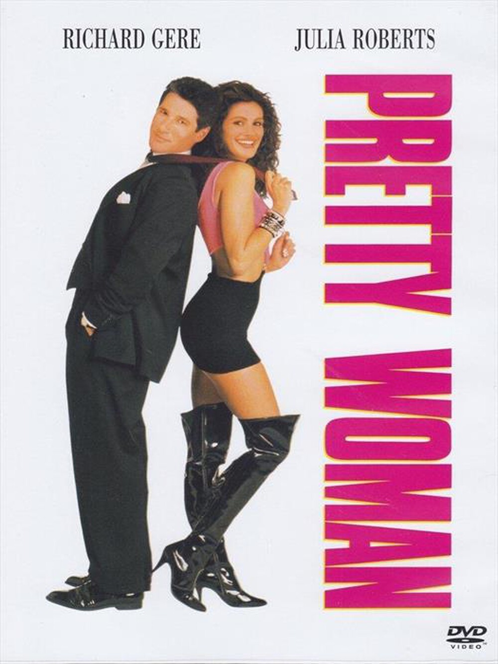 Immagine del prodotto EAGLE PICTURES - Pretty Woman (SE)