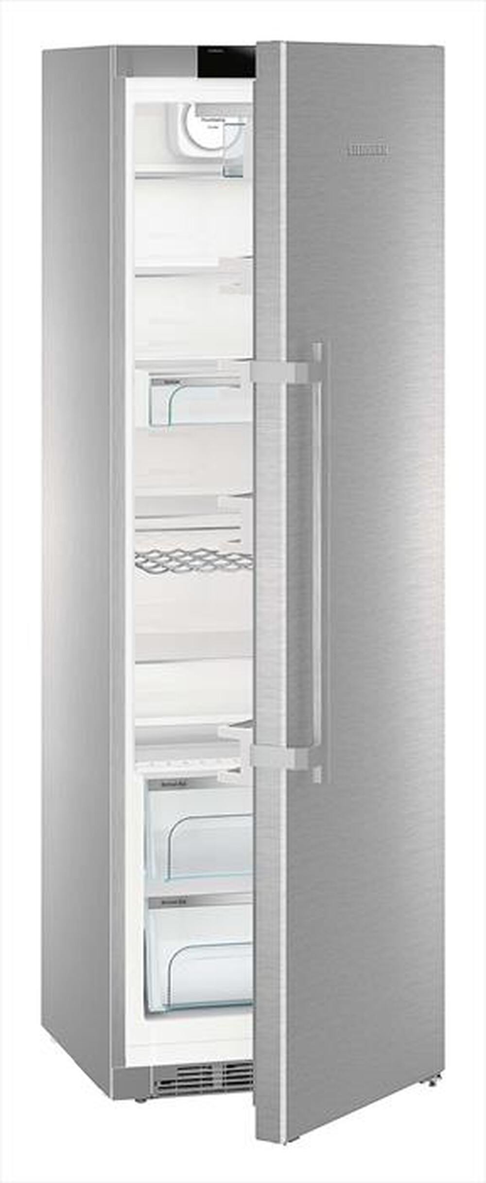 Immagine del prodotto LIEBHERR - Frigorifero 1 porta SKES   4370-21 Classe C 408lt