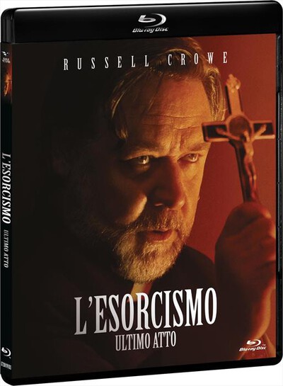 EAGLE PICTURES - Esorcismo (L') - Ultimo Atto