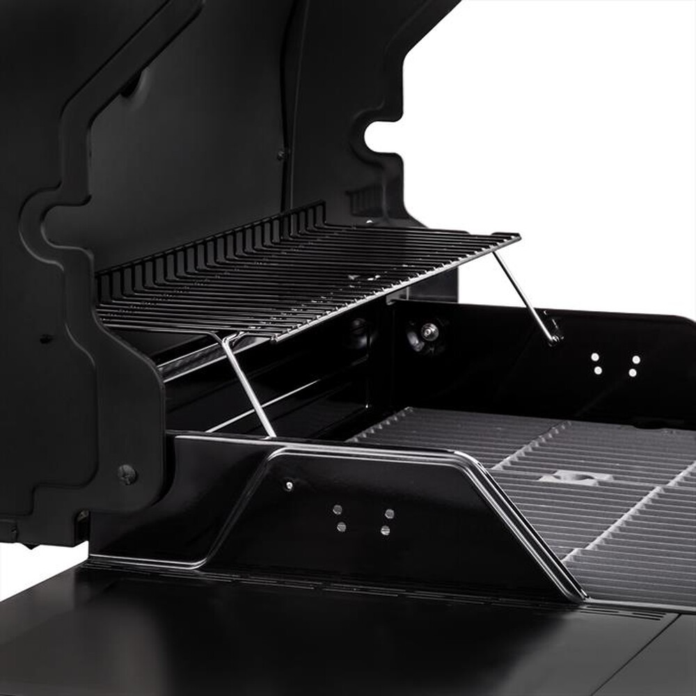 Immagine del prodotto CHAR-BROIL - Barbecue 140849-Nero