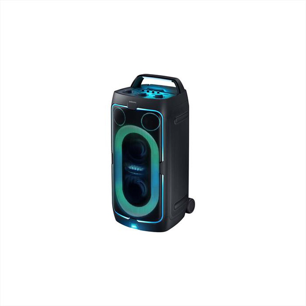 Immagine del prodotto SAMSUNG - Sound Tower MX-ST50F/ZF-Black