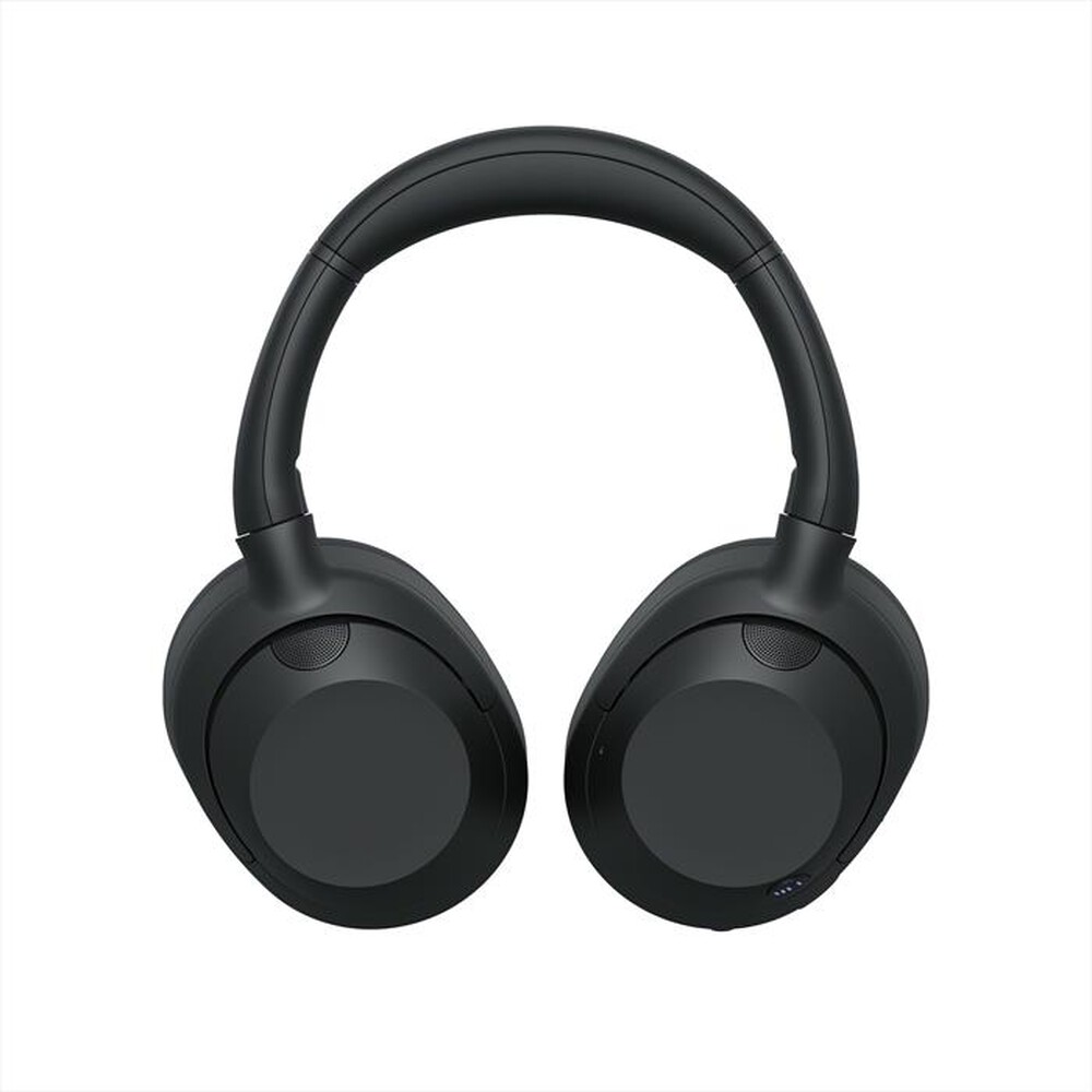Immagine del prodotto SONY - Cuffie a padiglione chiuso WHULT900NB.CE7-nero
