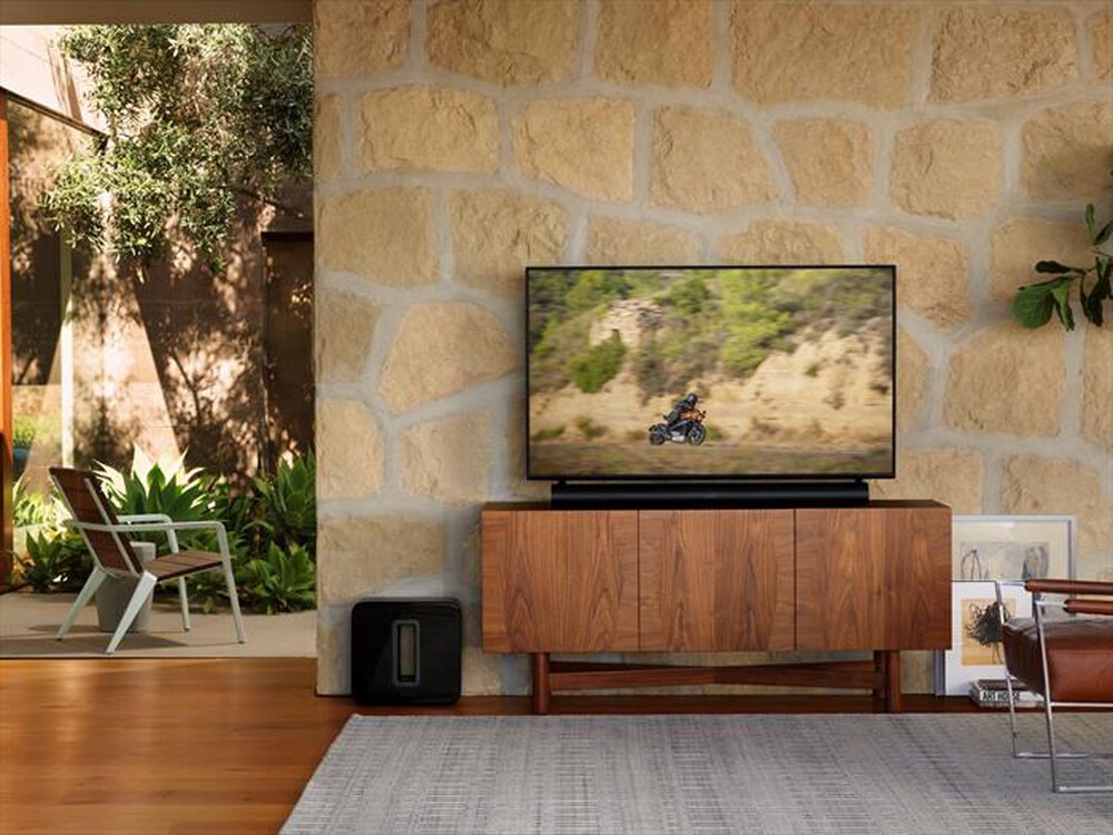 Immagine del prodotto SONOS - SUB GEN 3-Black
