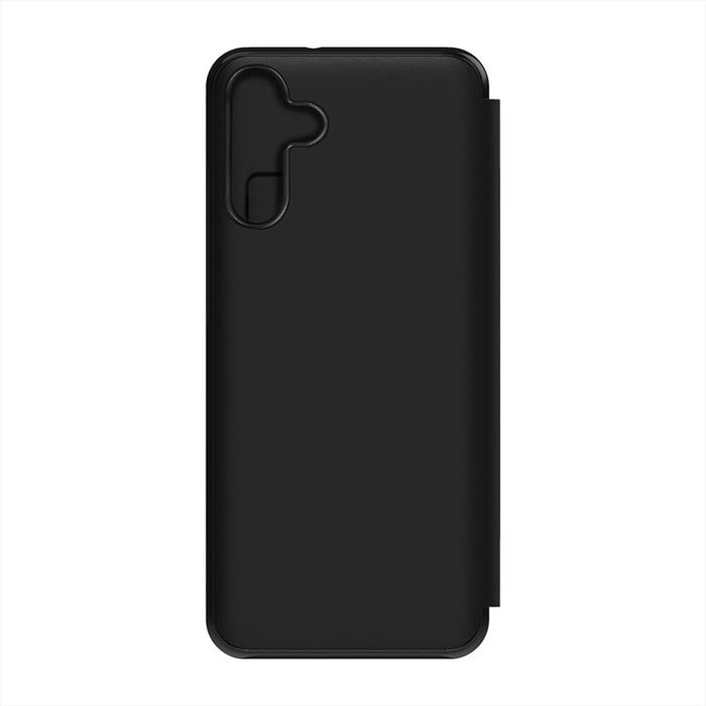 Immagine del prodotto SAMSUNG - Custodia A35 Wallet Flip Smapp-Black