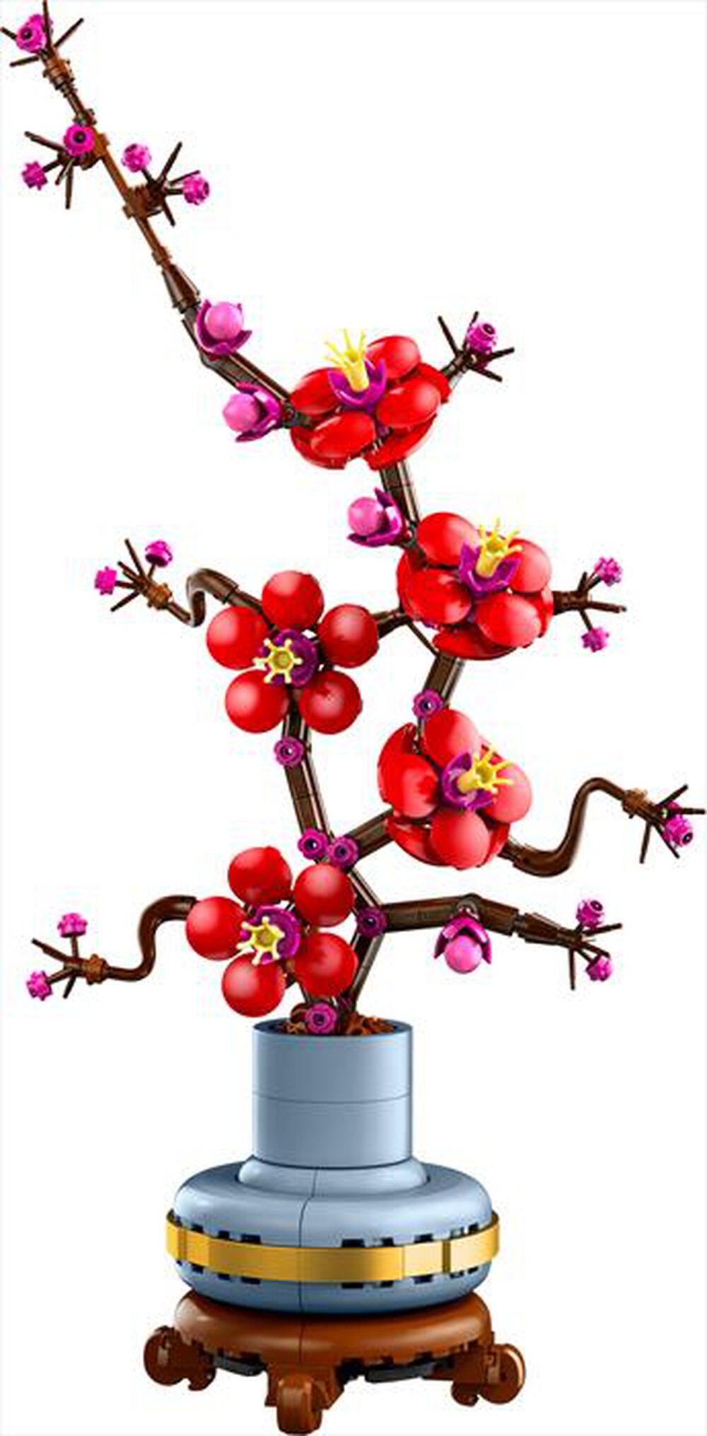 Immagine del prodotto LEGO - BOTANICALS Prugno giapponese 10369