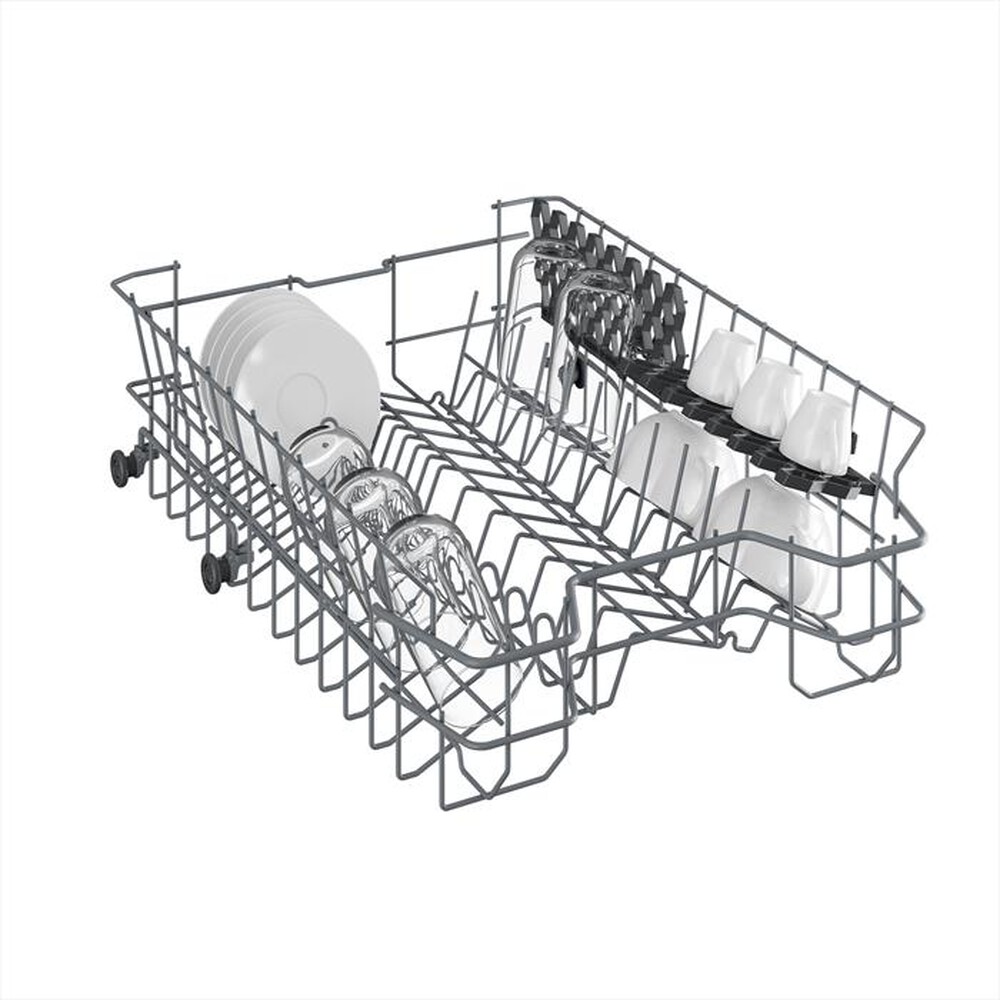 Immagine del prodotto BEKO - Lavastoviglie DVS05024W Classe E 10 coperti-Bianco