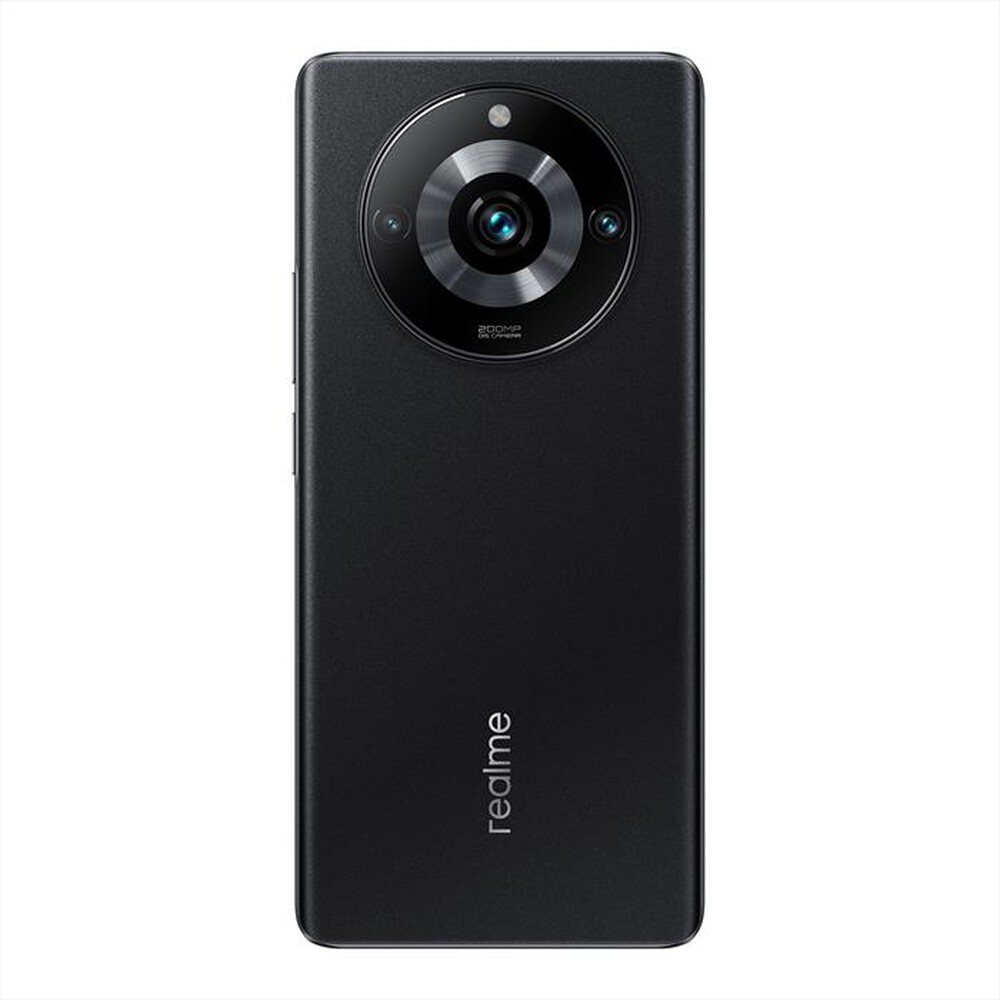 Immagine del prodotto REALME - Smartphone REALME 11 PRO+ 5G 512GB 12GB-ASTRAL BLACK