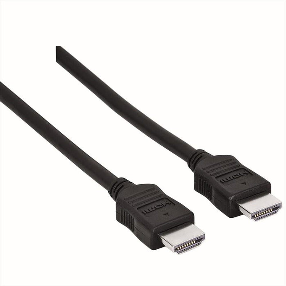 Immagine del prodotto HAMA - CAVO HDMI HIGH SPEED