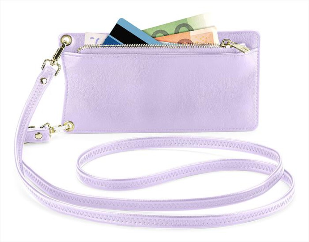 Immagine del prodotto CELLULARLINE - MINIBAGESSENTIALV-Viola