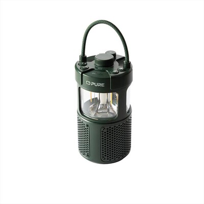 PURE - Speaker Woodland Glow