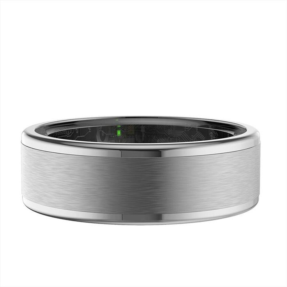 Immagine del prodotto FITPADDY - Smart ring FITRING AIR-grigio acciaio